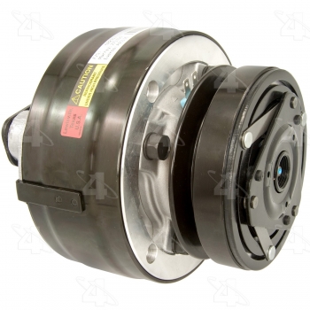 A/C Compressor Kit