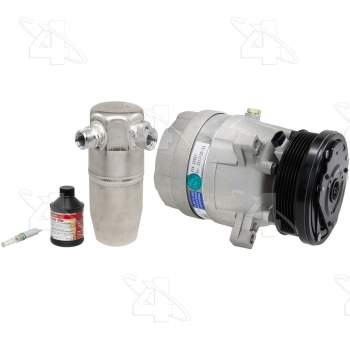 A/C Compressor Kit