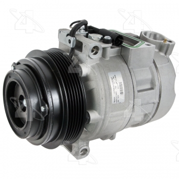 A/C Compressor Kit