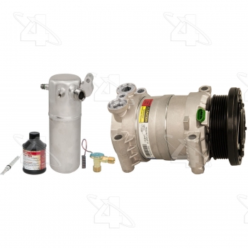 A/C Compressor Kit