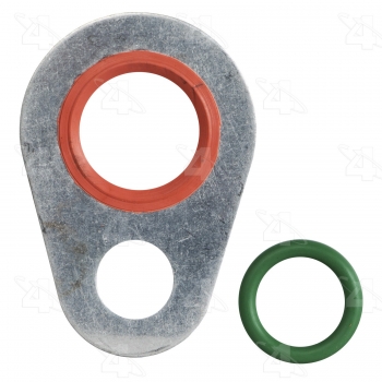 A/C Compressor Seal