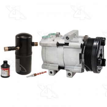A/C Compressor Kit