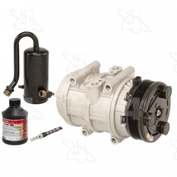 A/C Compressor Kit