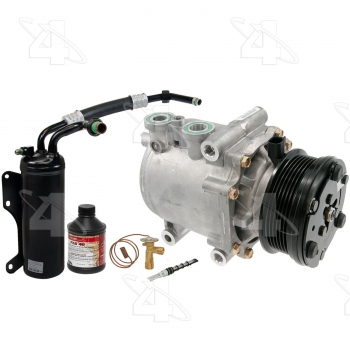 A/C Compressor Kit