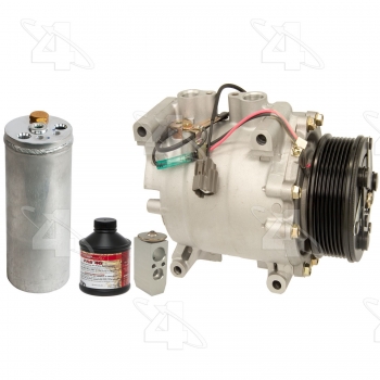 A/C Compressor Kit