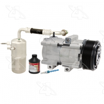 A/C Compressor Kit