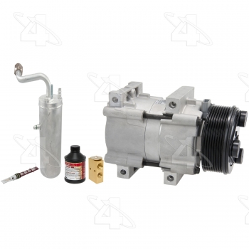 A/C Compressor Kit