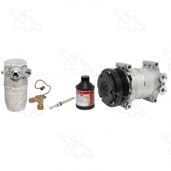 A/C Compressor Kit