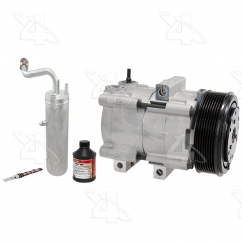 A/C Compressor Kit
