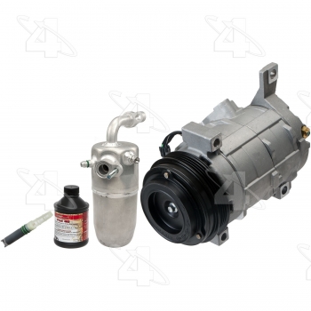 A/C Compressor Kit