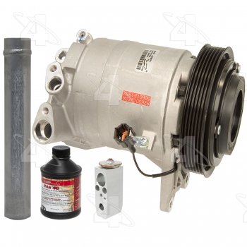 A/C Compressor Kit