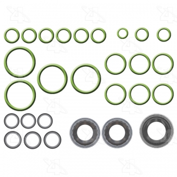 A/C System O-Ring and Gasket Kit
