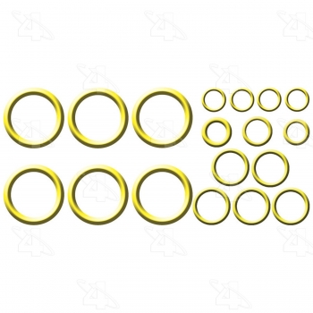 A/C System O-Ring and Gasket Kit