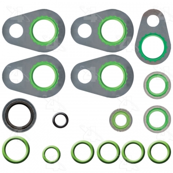 A/C System O-Ring and Gasket Kit