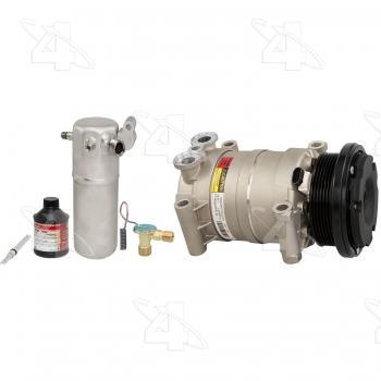 A/C Compressor Kit