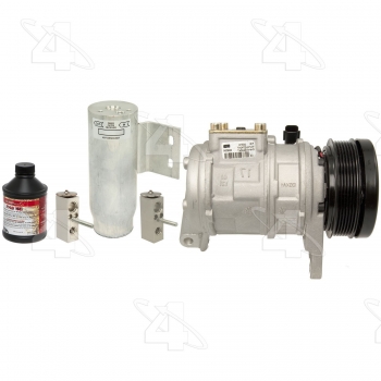 A/C Compressor Kit