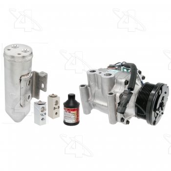 A/C Compressor Kit