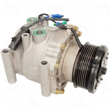 A/C Compressor Kit