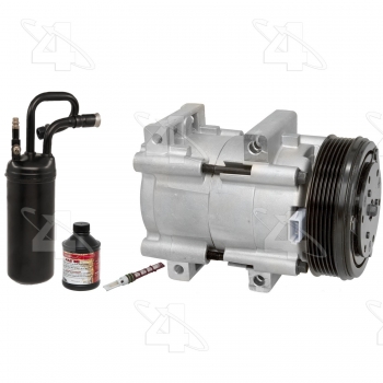 A/C Compressor Kit