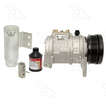 A/C Compressor Kit