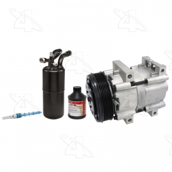 A/C Compressor Kit