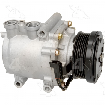 A/C Compressor Kit