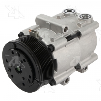 A/C Compressor Kit
