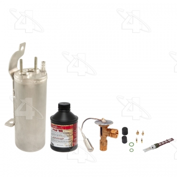 A/C Compressor Replacement Service Kit