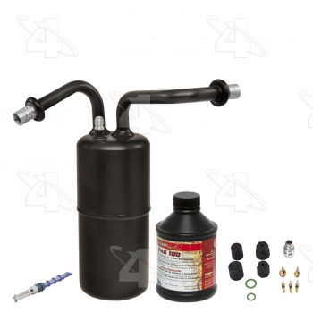 A/C Compressor Replacement Service Kit