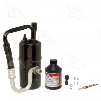 A/C Compressor Replacement Service Kit