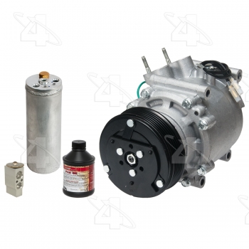 A/C Compressor Kit