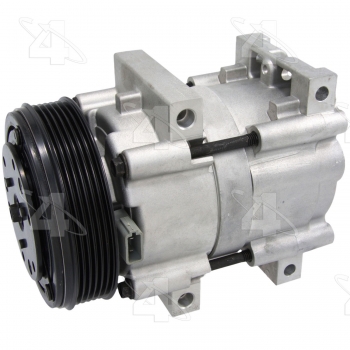A/C Compressor Kit