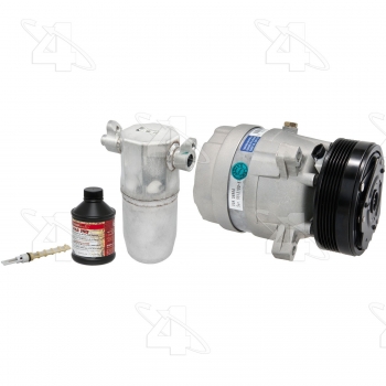 A/C Compressor Kit