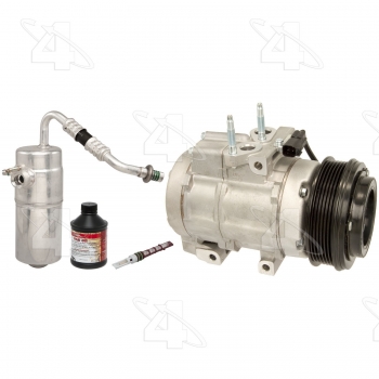 A/C Compressor Kit