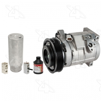 A/C Compressor Kit