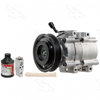 A/C Compressor Kit