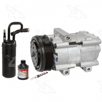 A/C Compressor Kit