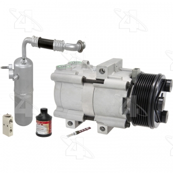 A/C Compressor Kit
