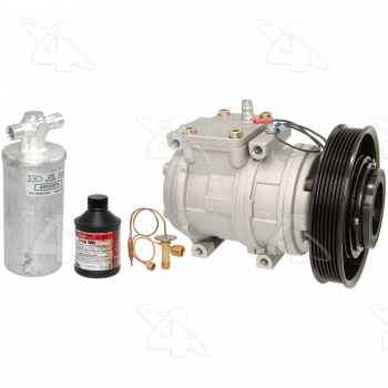 A/C Compressor Kit