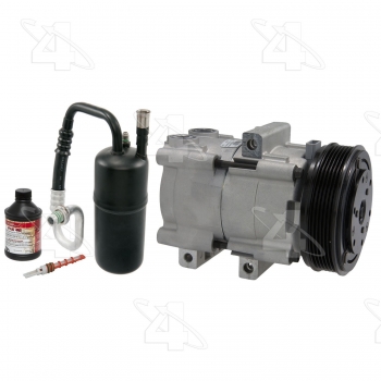 A/C Compressor Kit