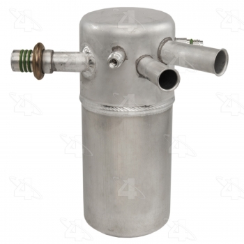 A/C Accumulator