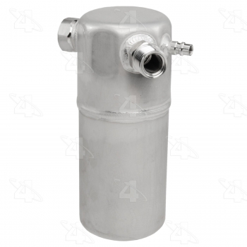 A/C Accumulator