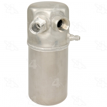 A/C Accumulator
