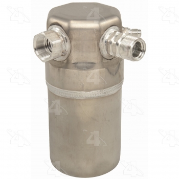 A/C Accumulator