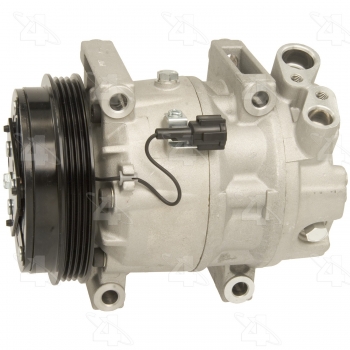 A/C Compressor Kit