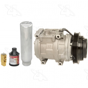 A/C Compressor Kit