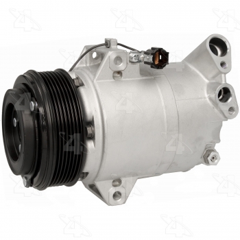 A/C Compressor Kit