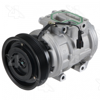 A/C Compressor Kit