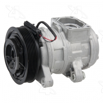 A/C Compressor Kit