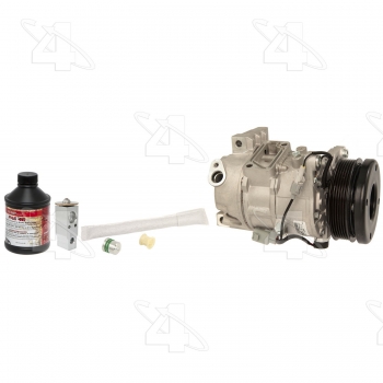 A/C Compressor Kit